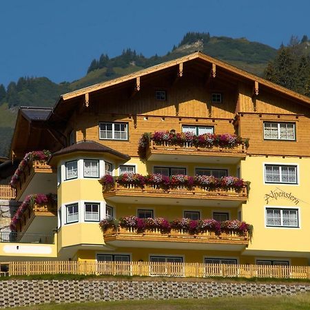 Appartement Alpenstern Grossarl Bagian luar foto