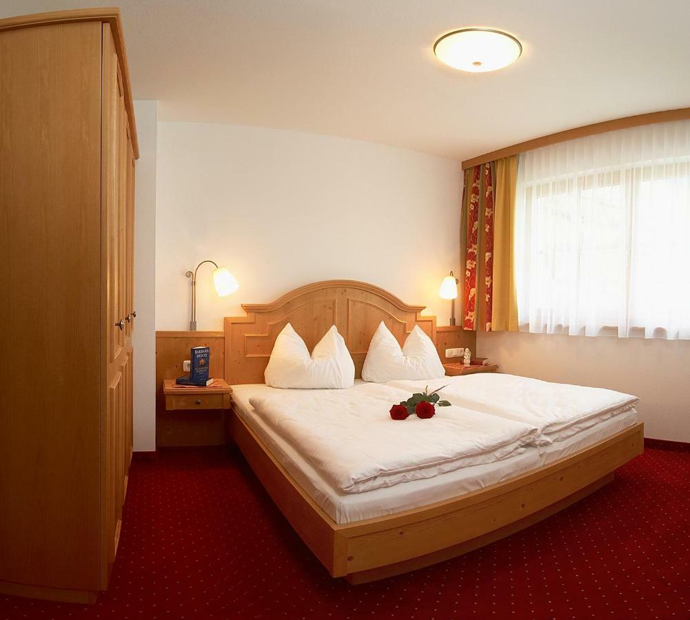 Appartement Alpenstern Grossarl Bagian luar foto
